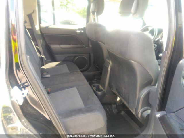 Photo 7 VIN: 1C4NJRAB4CD670820 - JEEP PATRIOT 