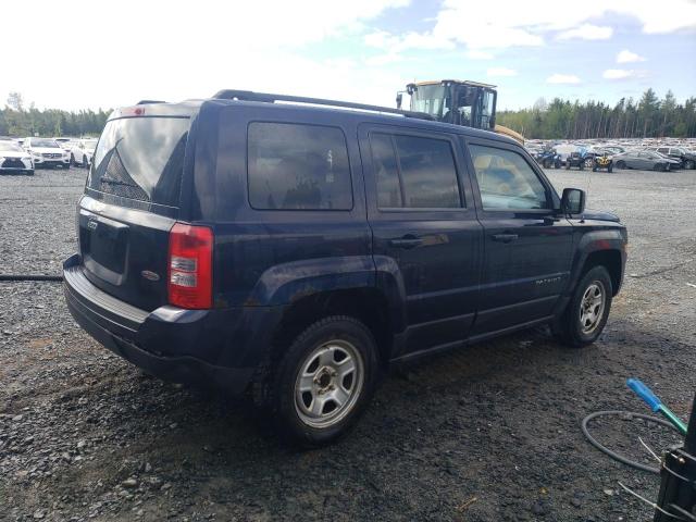 Photo 2 VIN: 1C4NJRAB4ED564760 - JEEP PATRIOT 