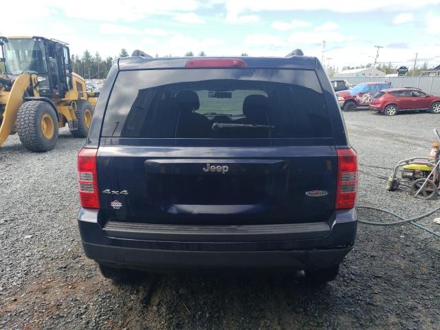 Photo 5 VIN: 1C4NJRAB4ED564760 - JEEP PATRIOT 