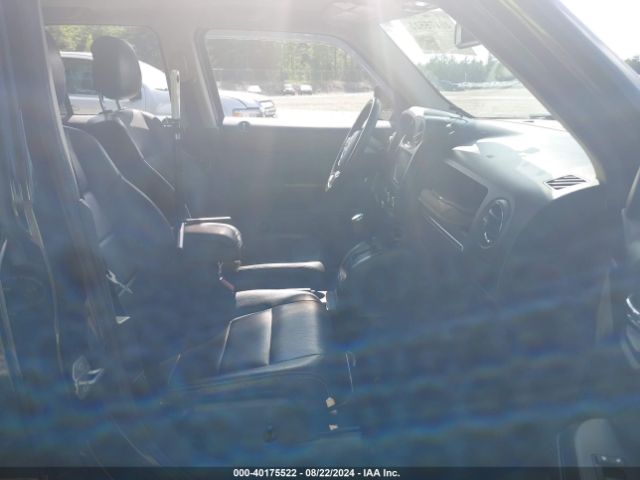 Photo 4 VIN: 1C4NJRAB4GD510443 - JEEP PATRIOT 