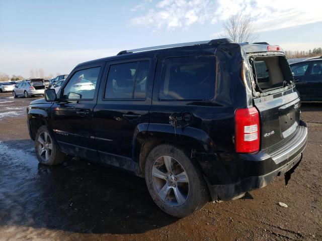 Photo 1 VIN: 1C4NJRAB4HD189134 - JEEP PATRIOT 