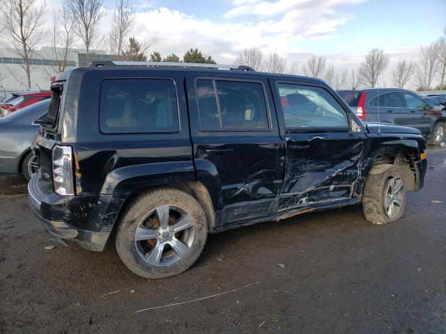 Photo 2 VIN: 1C4NJRAB4HD189134 - JEEP PATRIOT 