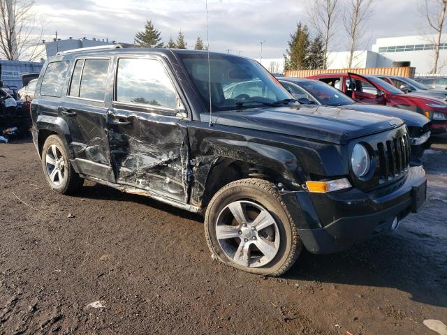 Photo 3 VIN: 1C4NJRAB4HD189134 - JEEP PATRIOT 