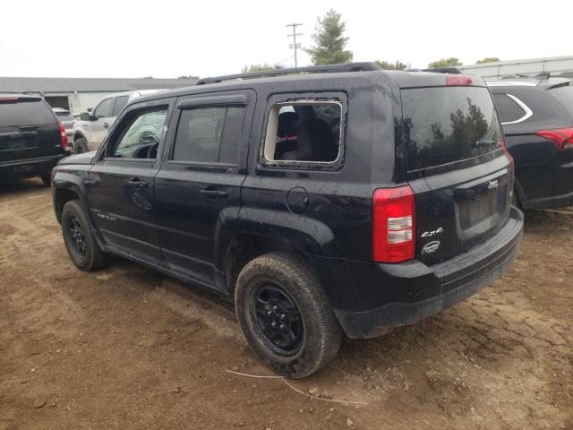 Photo 1 VIN: 1C4NJRAB5ED563701 - JEEP PATRIOT 