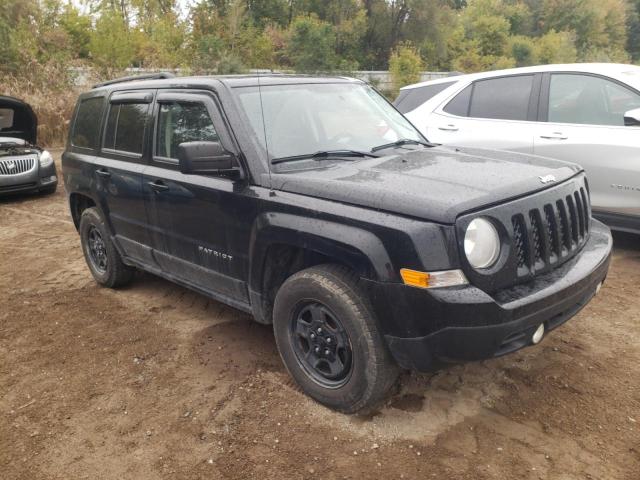 Photo 3 VIN: 1C4NJRAB5ED563701 - JEEP PATRIOT 