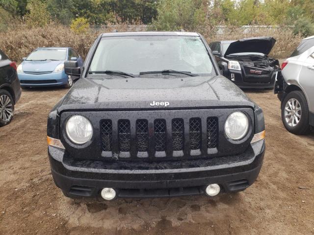 Photo 4 VIN: 1C4NJRAB5ED563701 - JEEP PATRIOT 