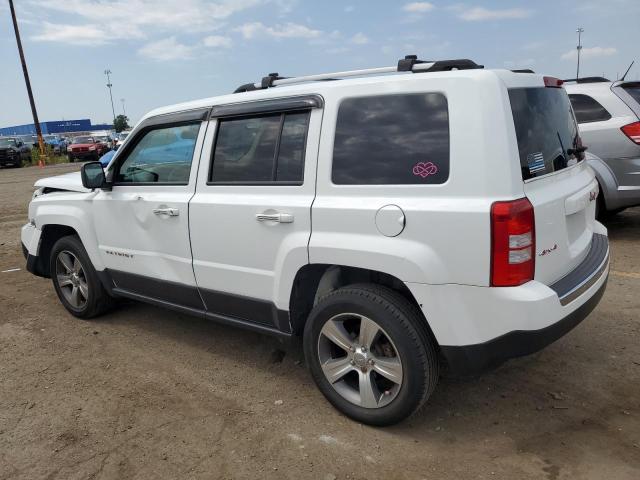 Photo 1 VIN: 1C4NJRAB5HD125538 - JEEP PATRIOT 