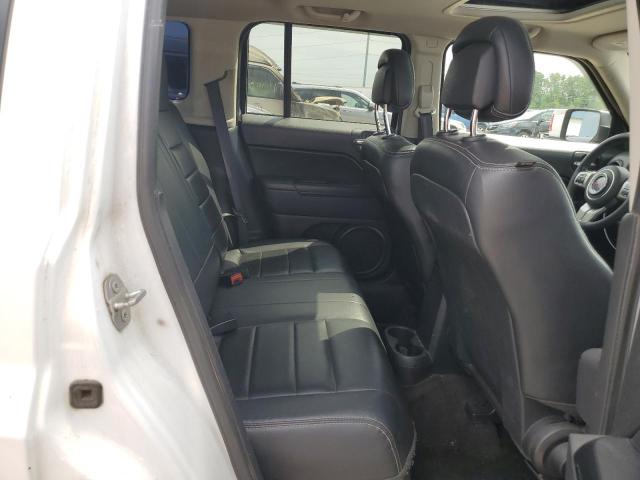 Photo 10 VIN: 1C4NJRAB5HD125538 - JEEP PATRIOT 