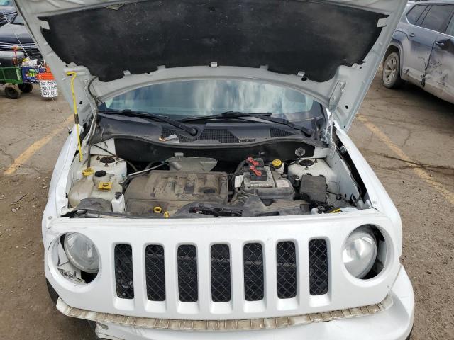 Photo 11 VIN: 1C4NJRAB5HD125538 - JEEP PATRIOT 