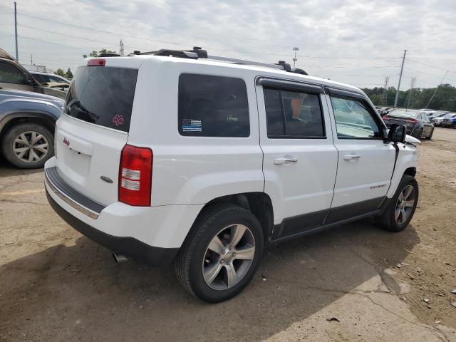 Photo 2 VIN: 1C4NJRAB5HD125538 - JEEP PATRIOT 