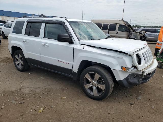 Photo 3 VIN: 1C4NJRAB5HD125538 - JEEP PATRIOT 