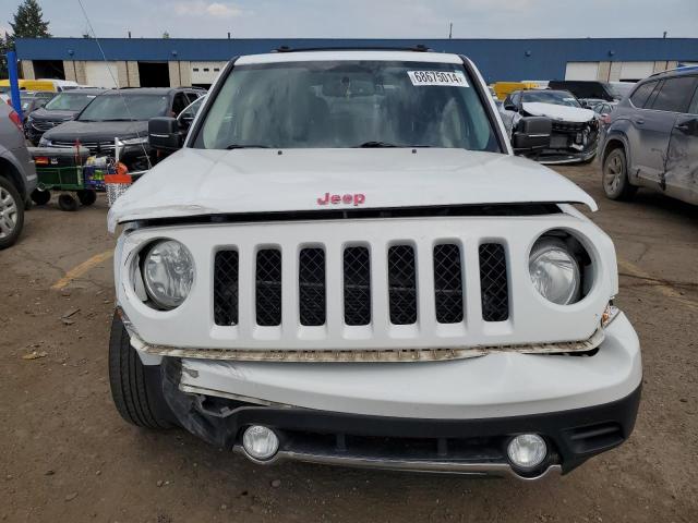 Photo 4 VIN: 1C4NJRAB5HD125538 - JEEP PATRIOT 