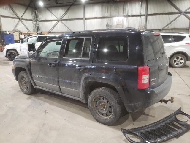 Photo 1 VIN: 1C4NJRAB6ED840954 - JEEP PATRIOT 