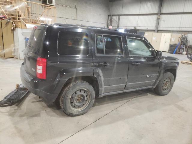 Photo 2 VIN: 1C4NJRAB6ED840954 - JEEP PATRIOT 