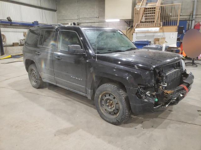 Photo 3 VIN: 1C4NJRAB6ED840954 - JEEP PATRIOT 