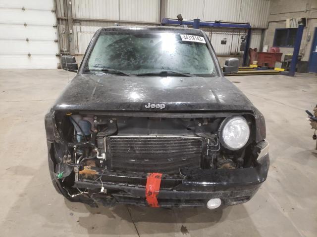 Photo 4 VIN: 1C4NJRAB6ED840954 - JEEP PATRIOT 