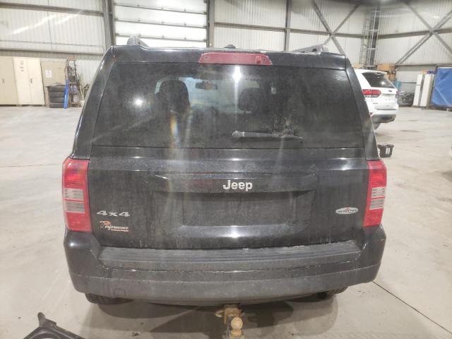 Photo 5 VIN: 1C4NJRAB6ED840954 - JEEP PATRIOT 