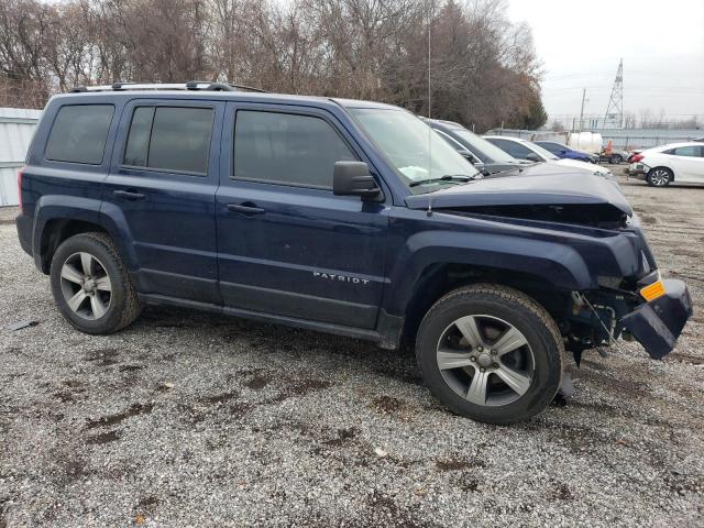 Photo 3 VIN: 1C4NJRAB6GD771721 - JEEP PATRIOT 