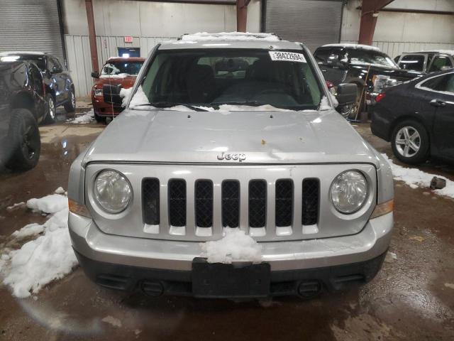 Photo 4 VIN: 1C4NJRAB7CD520569 - JEEP PATRIOT 