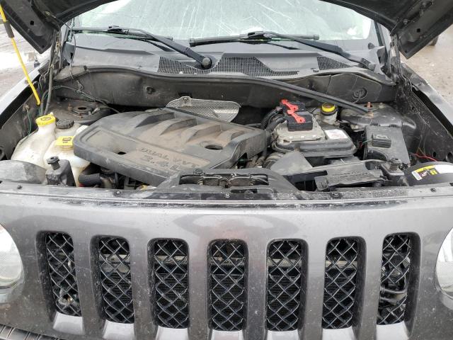 Photo 11 VIN: 1C4NJRAB7FD244155 - JEEP PATRIOT 