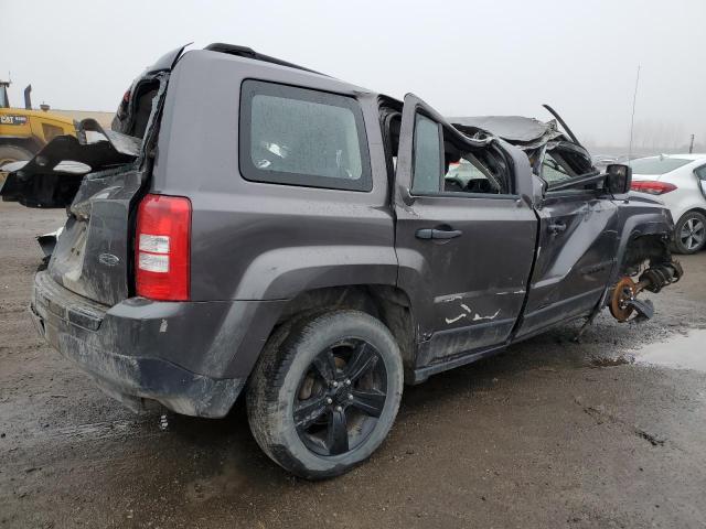 Photo 2 VIN: 1C4NJRAB7FD244155 - JEEP PATRIOT 