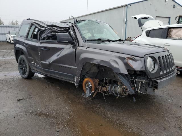 Photo 3 VIN: 1C4NJRAB7FD244155 - JEEP PATRIOT 