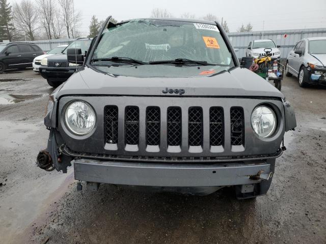 Photo 4 VIN: 1C4NJRAB7FD244155 - JEEP PATRIOT 