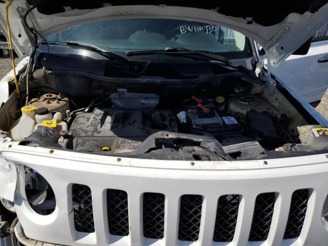 Photo 11 VIN: 1C4NJRAB7FD287460 - JEEP PATRIOT 