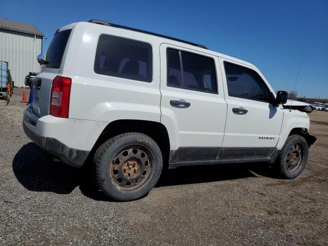 Photo 2 VIN: 1C4NJRAB7FD287460 - JEEP PATRIOT 