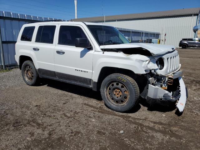 Photo 3 VIN: 1C4NJRAB7FD287460 - JEEP PATRIOT 