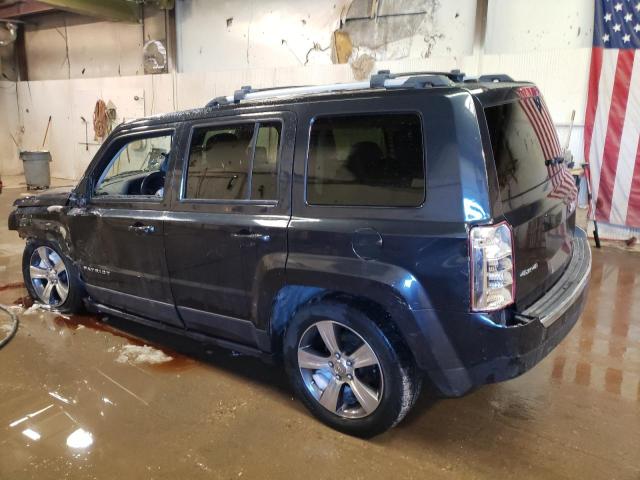 Photo 1 VIN: 1C4NJRAB7GD542643 - JEEP PATRIOT 