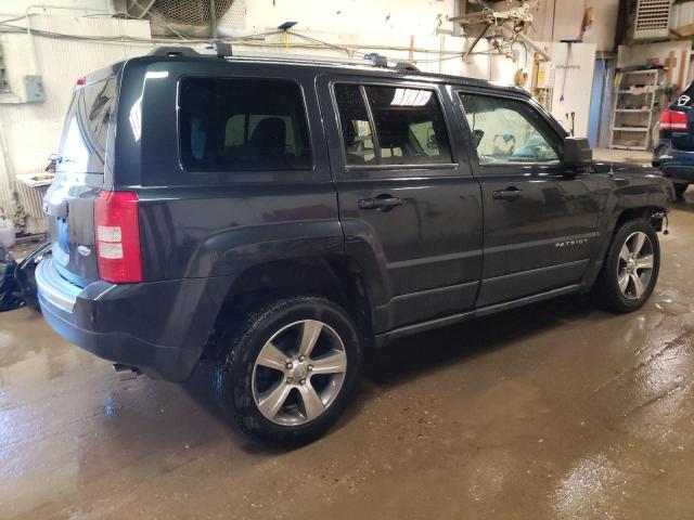 Photo 2 VIN: 1C4NJRAB7GD542643 - JEEP PATRIOT 