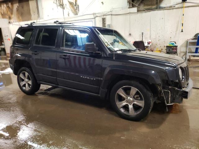 Photo 3 VIN: 1C4NJRAB7GD542643 - JEEP PATRIOT 