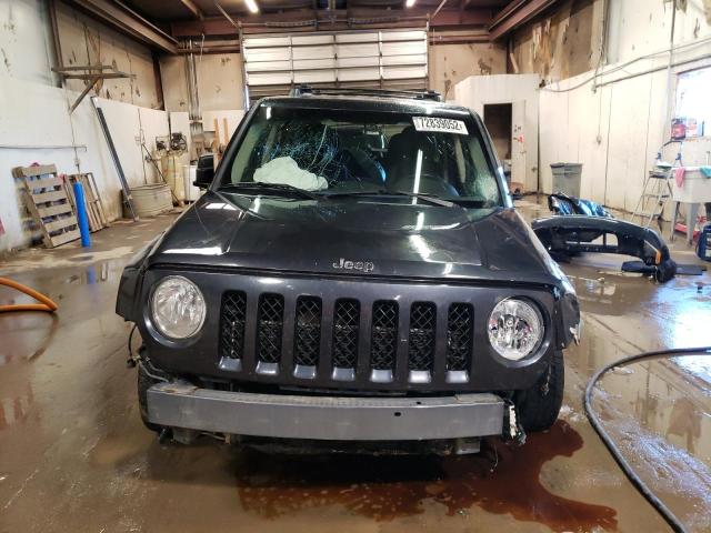 Photo 4 VIN: 1C4NJRAB7GD542643 - JEEP PATRIOT 