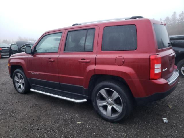 Photo 1 VIN: 1C4NJRAB7HD171517 - JEEP PATRIOT 