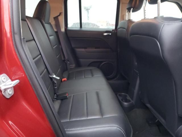 Photo 10 VIN: 1C4NJRAB7HD171517 - JEEP PATRIOT 