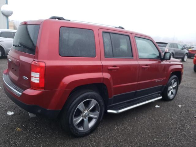 Photo 2 VIN: 1C4NJRAB7HD171517 - JEEP PATRIOT 