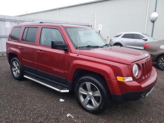 Photo 3 VIN: 1C4NJRAB7HD171517 - JEEP PATRIOT 