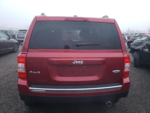 Photo 5 VIN: 1C4NJRAB7HD171517 - JEEP PATRIOT 