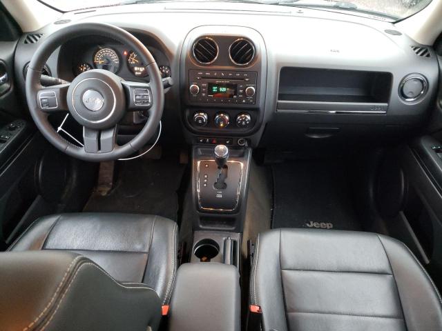 Photo 7 VIN: 1C4NJRAB7HD171517 - JEEP PATRIOT 