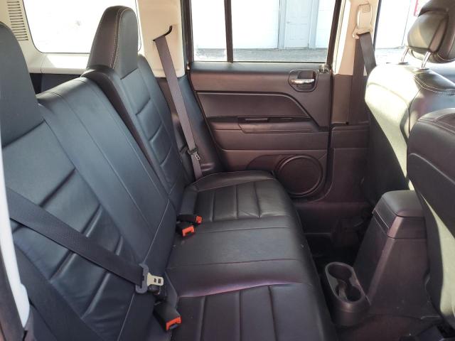 Photo 10 VIN: 1C4NJRAB8FD257528 - JEEP PATRIOT 