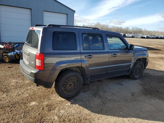 Photo 2 VIN: 1C4NJRAB8FD257528 - JEEP PATRIOT 