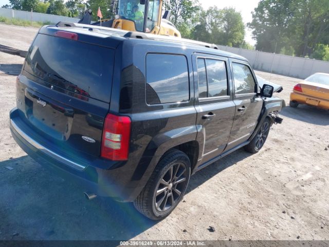 Photo 3 VIN: 1C4NJRAB8GD740969 - JEEP PATRIOT 