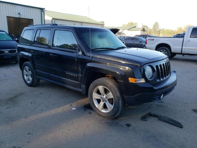 Photo 3 VIN: 1C4NJRAB9CD575668 - JEEP PATRIOT 