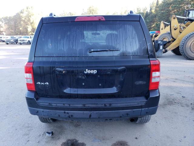 Photo 5 VIN: 1C4NJRAB9CD575668 - JEEP PATRIOT 