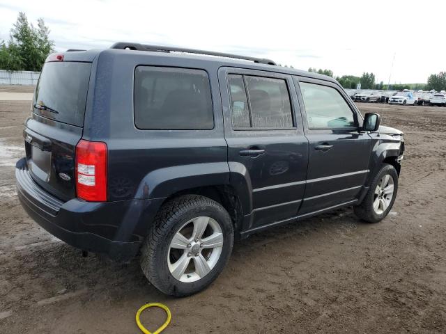 Photo 2 VIN: 1C4NJRAB9ED700963 - JEEP PATRIOT 