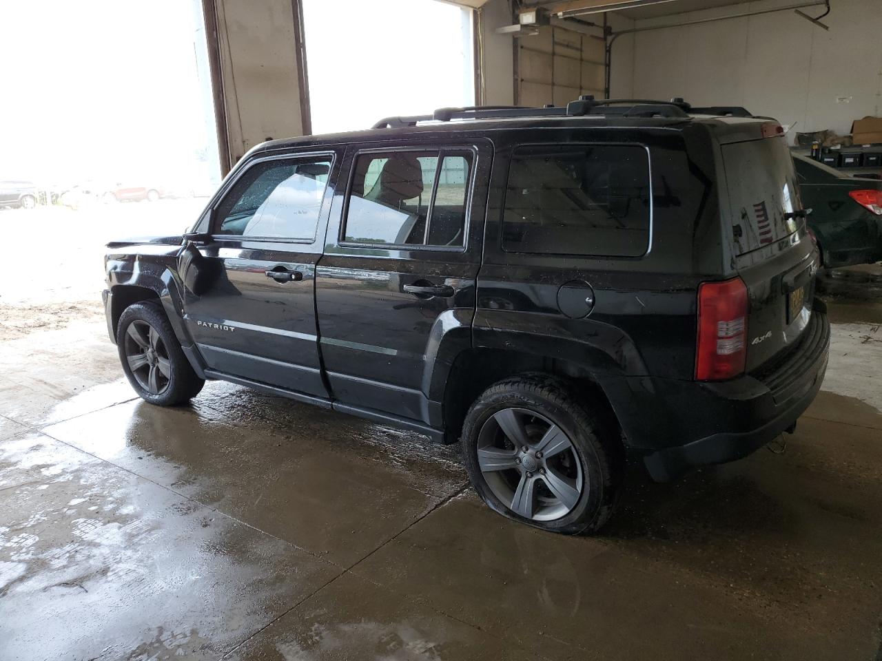 Photo 1 VIN: 1C4NJRAB9FD244531 - JEEP LIBERTY (PATRIOT) 