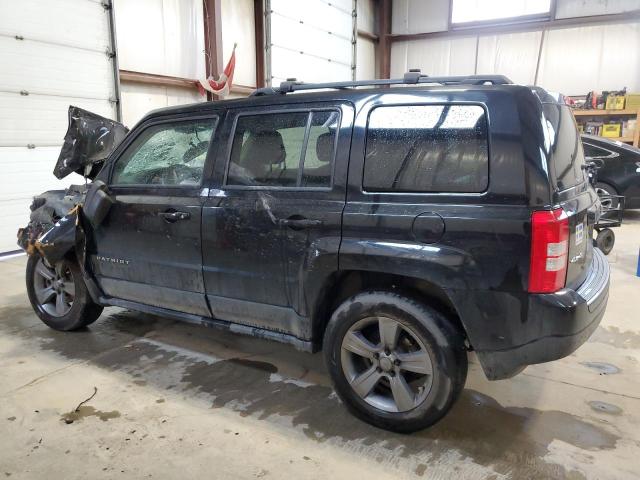 Photo 1 VIN: 1C4NJRAB9FD393649 - JEEP PATRIOT 