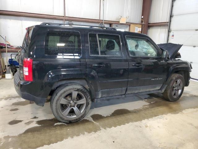 Photo 2 VIN: 1C4NJRAB9FD393649 - JEEP PATRIOT 