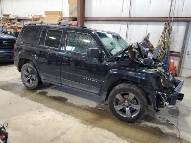 Photo 3 VIN: 1C4NJRAB9FD393649 - JEEP PATRIOT 